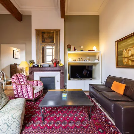 Chevron - Welkeys Apartman Toulouse